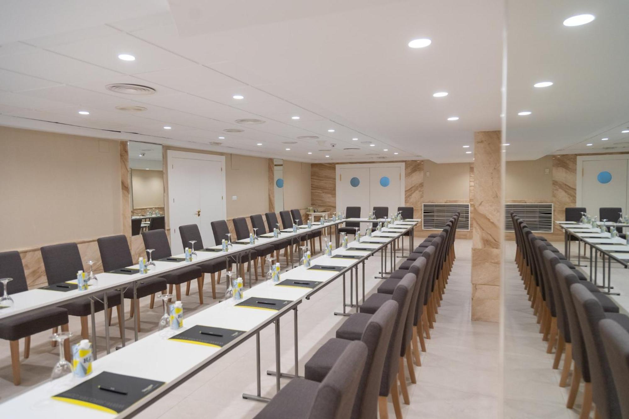 Sercotel Alfonso XIII Καρταχένα Εξωτερικό φωτογραφία